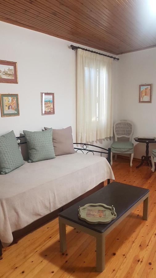 Apartment Mary's Art House In The Center Of Old Town Corfu (city)