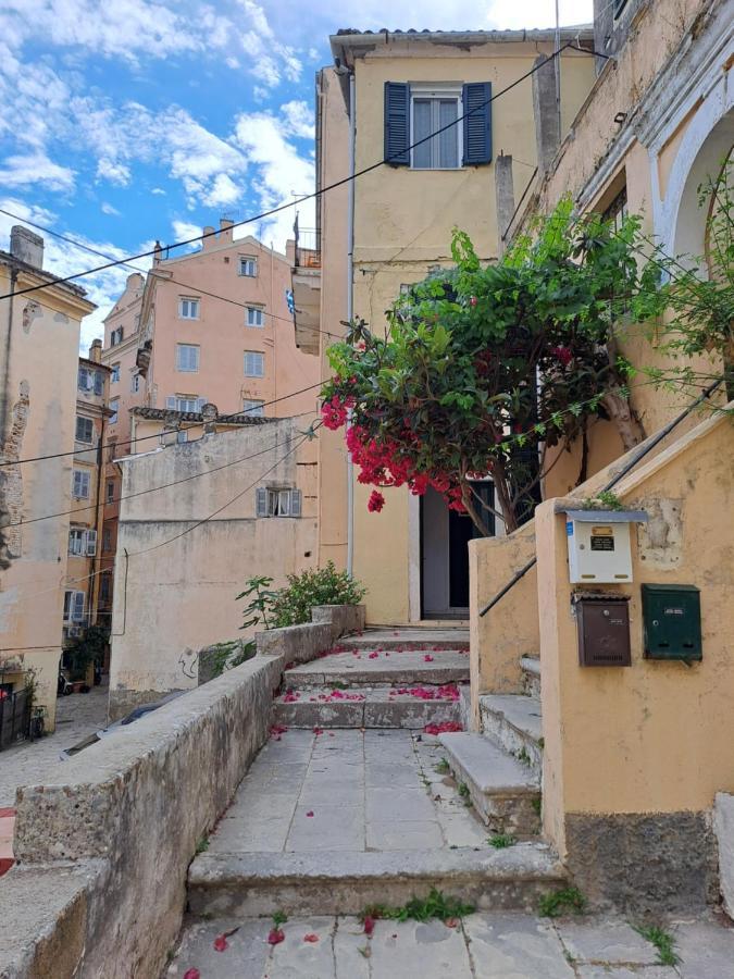 Appartement Mary's Art House In The Center Of Old Town